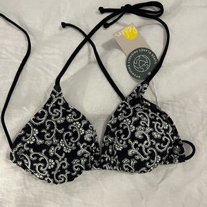 Boden bikini top